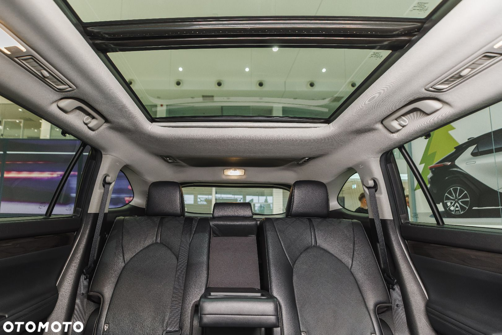 Toyota Highlander - 31