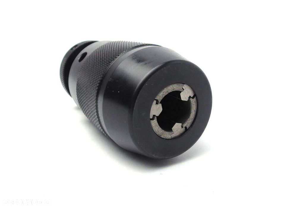 Uchwyt samozaciskowy wiertarski 1-16 mm B16 główka - 9