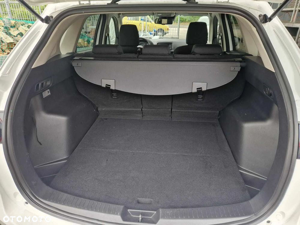Mazda CX-5 2.2 D Skypassion AWD - 22