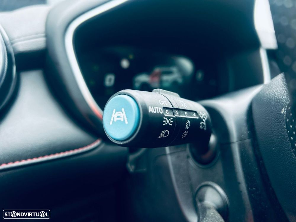 MG EHS 1.5T-GDI Luxury - 30