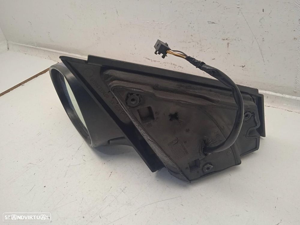 ESPELHO RETROVISOR ESQUERDO FIAT BRAVO II 2007 - 2