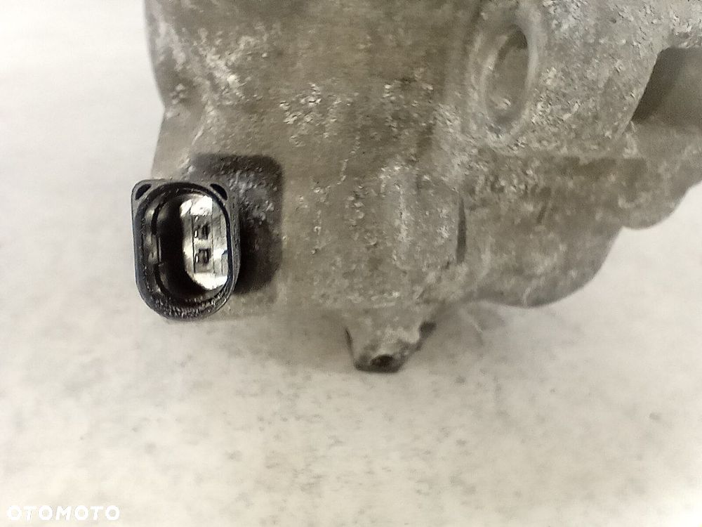 POMPA, SPRĘŻARKA KLIMATYZACJI VW PASSAT B6 1K0820803S PXE16  SANDEN 1.9 TDI - 8