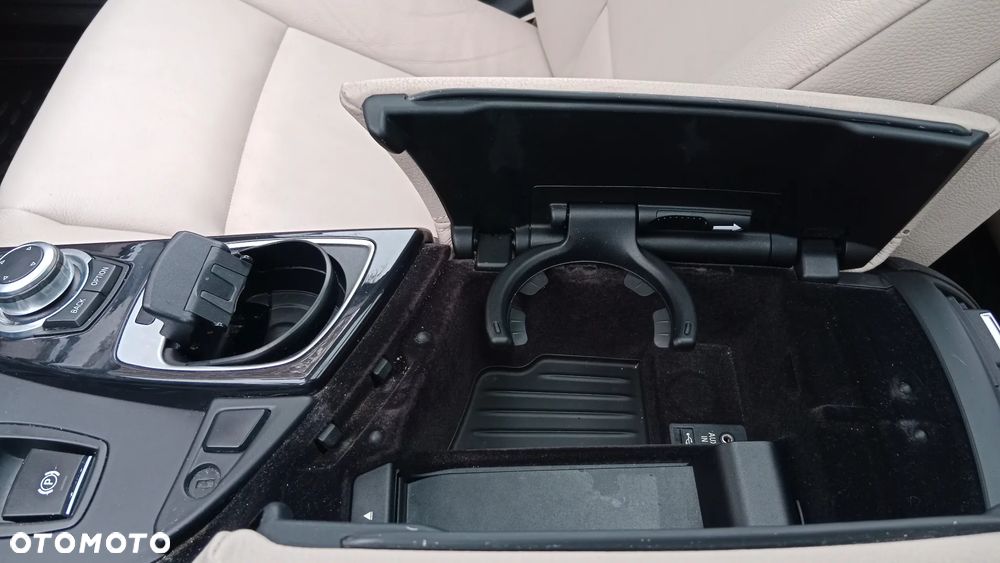 BMW Seria 5 520d - 20
