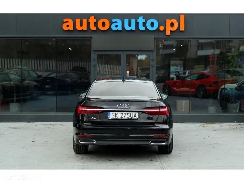 Audi A6 Limousine - 2