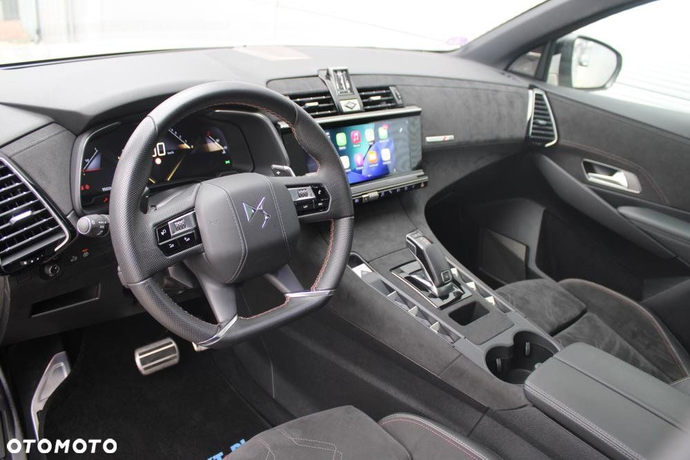 DS Automobiles DS 7 Crossback - 9