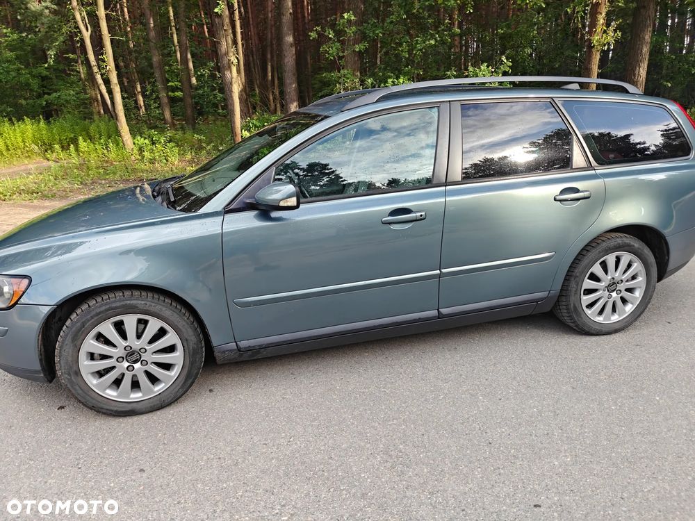 Volvo V50 2.0D Momentum - 2