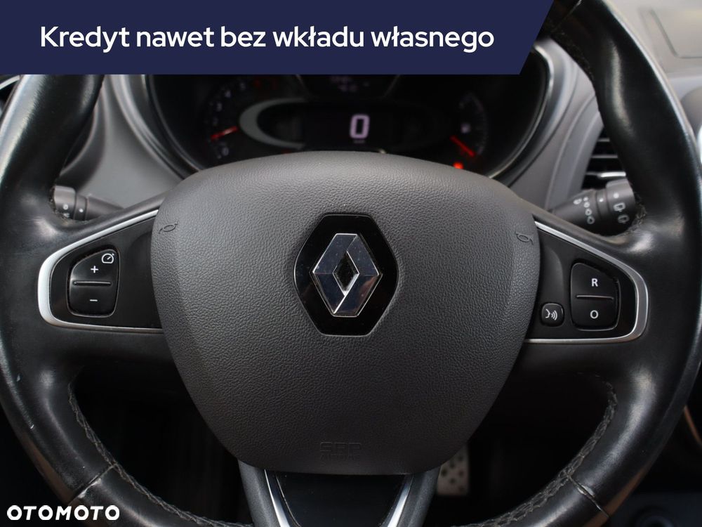 Renault Captur - 19