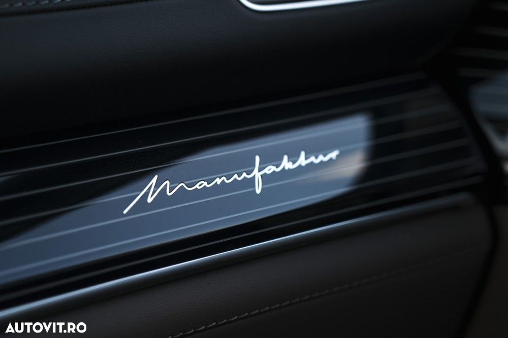 Mercedes-Benz GLS 450 d MHEV 4MATIC Aut. - 38