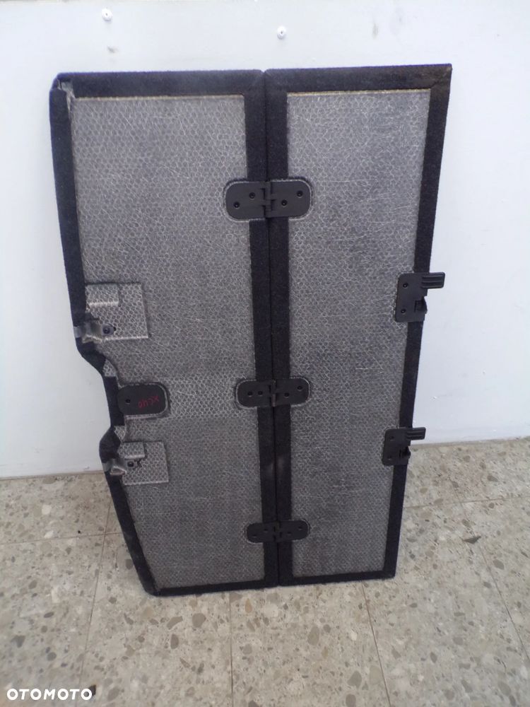 PÓŁKA DOLNA BAGAŻNIKA PODŁOGA VOLVO XC40 II - 3