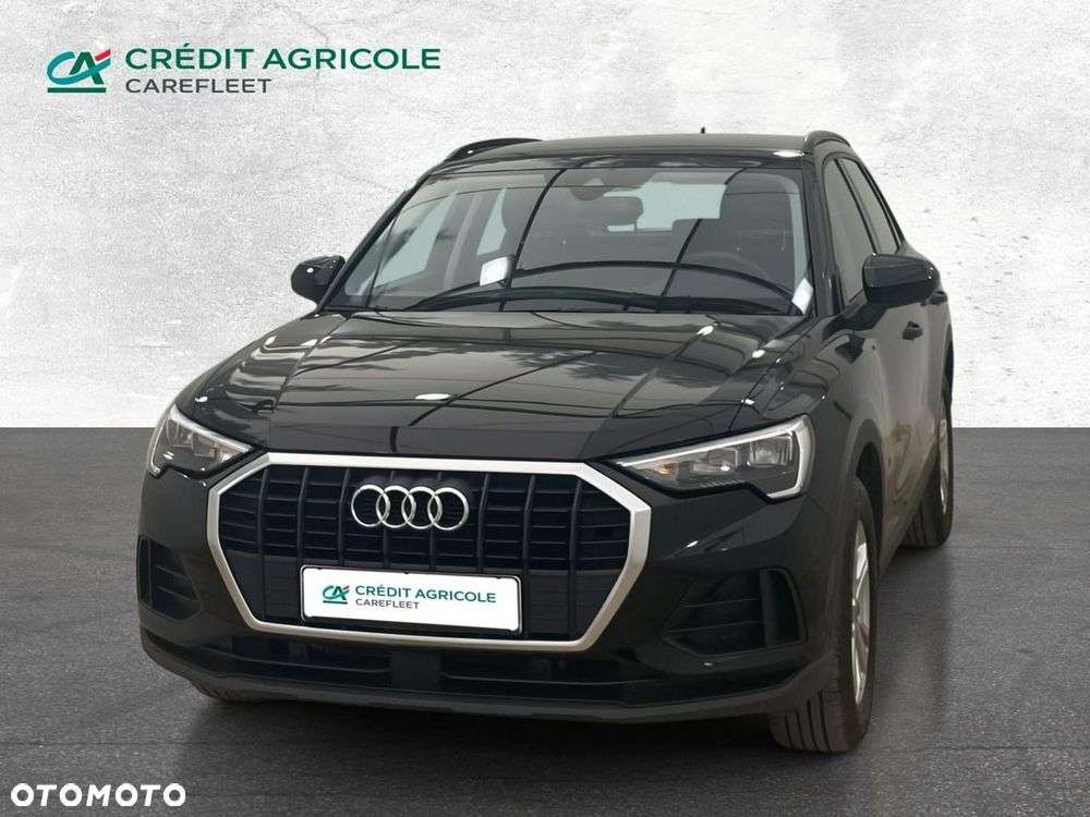 Audi Q3 - 2