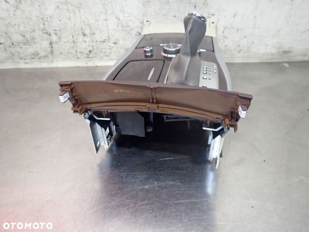 TUNEL ŚRODKOWY INFINITI M37X P13971B34000 P66116B34000 - 8