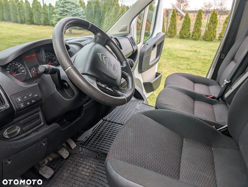 Citroën Jumper - 7