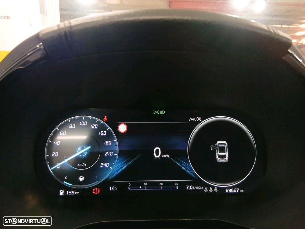 Kia ProCeed 1.0 T-GDI GT Line - 6