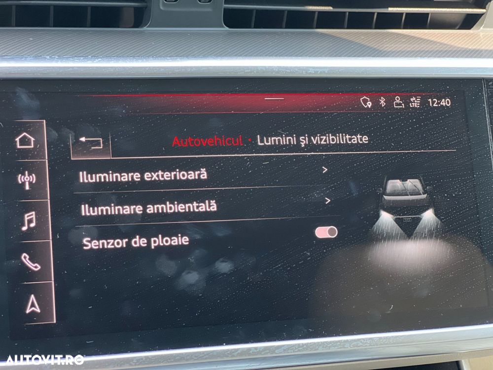 Audi A6 Limuzina - 31
