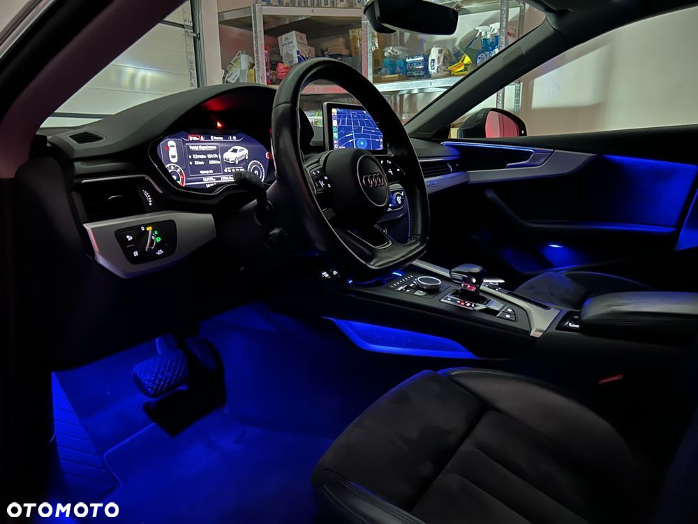 Audi A5 2.0 TDI Quattro S tronic - 6