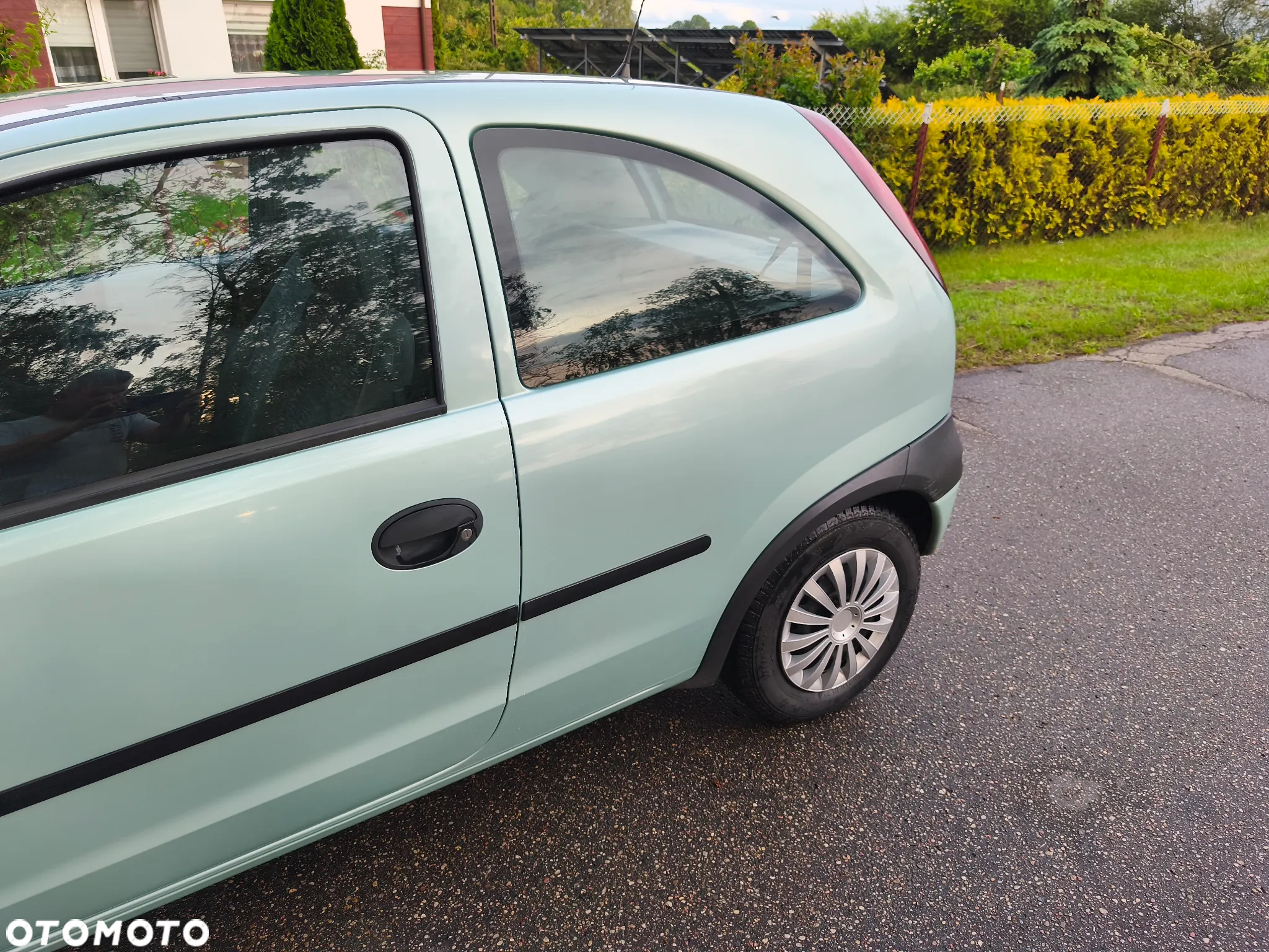 Opel Corsa 1.0 12V Comfort - 3