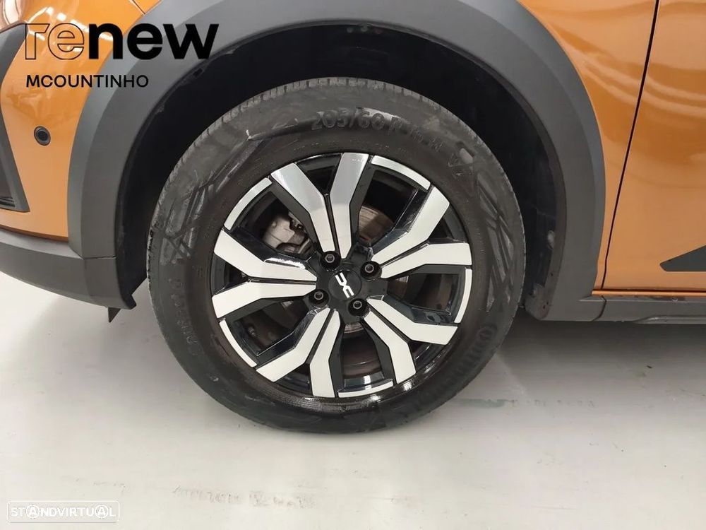 Dacia Sandero 1.0 TCe Stepway Expression - 19