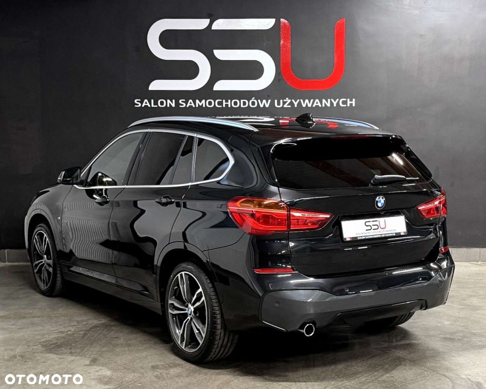 BMW X1 sDrive18d M Sport - 13