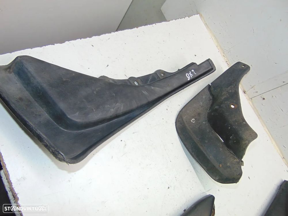 Toyota Palas roda - 6