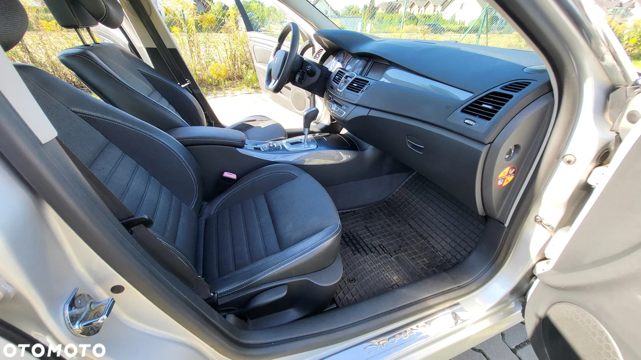 Renault Laguna - 9