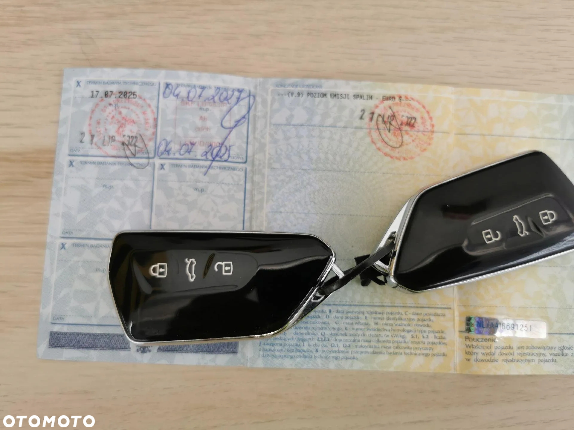 Volkswagen Golf VIII 1.5 TSI EVO Life - 16