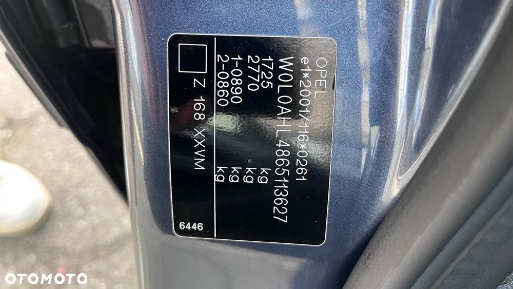 Opel Astra 1.4 Start - 10