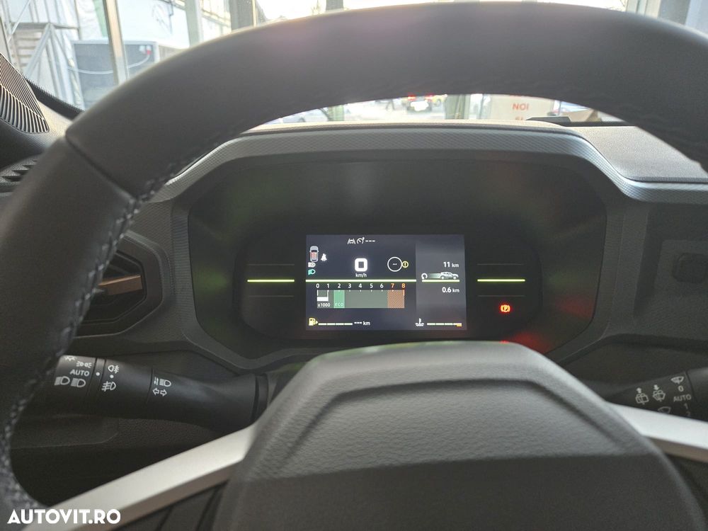 Dacia Duster TCe 130 4X2 MHEV Extreme - 4