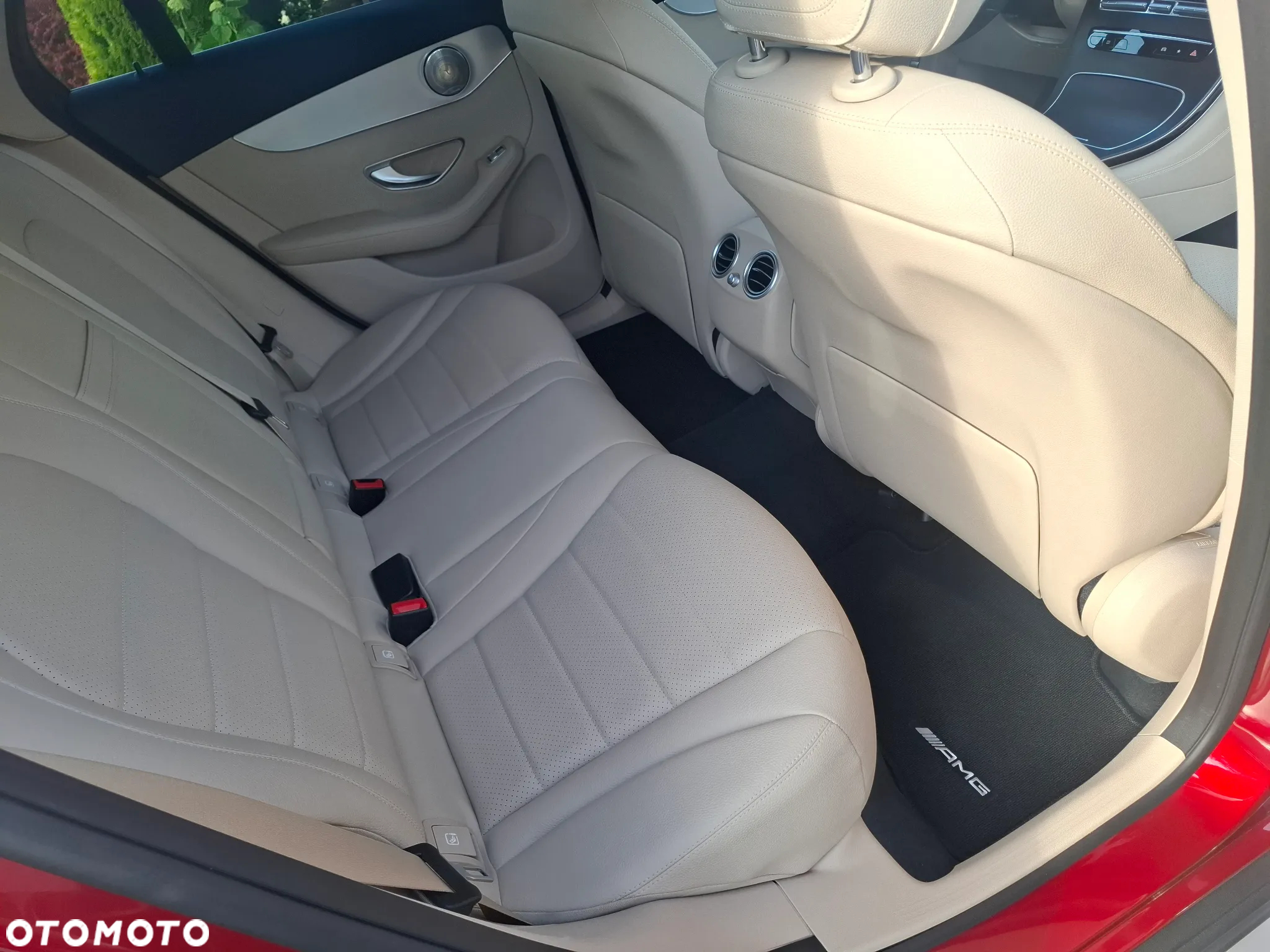 Mercedes-Benz GLC 200 d 4-Matic Business Edition - 14
