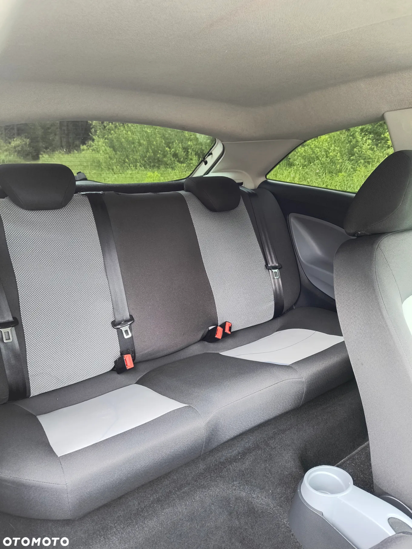 Seat Ibiza - 20