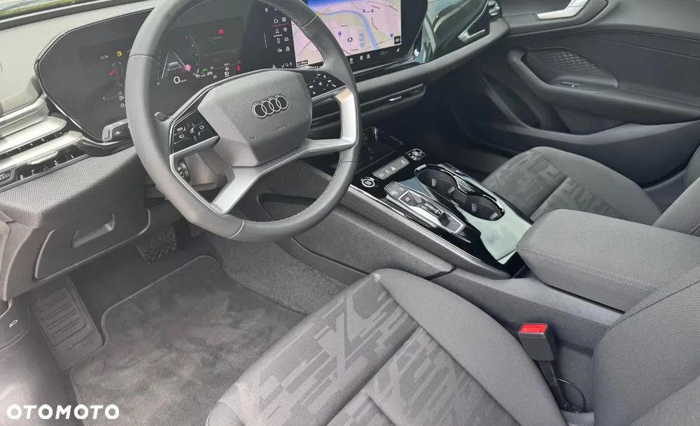 Audi A5 Avant TFSI S tronic - 8