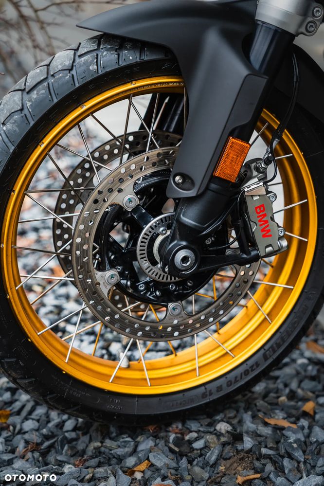 BMW GS - 21