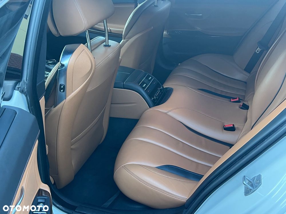 BMW Seria 6 640d xDrive M Sport Edition - 5