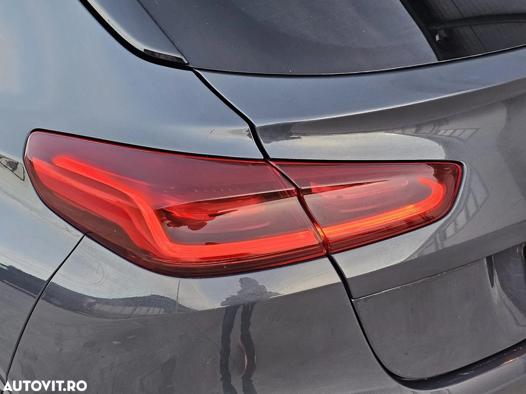 Kia XCeed 1.6 T-GDI 7DCT GT Line+ - 9
