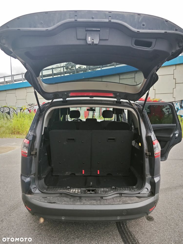 Ford S-Max 2.0 TDCi Titanium - 5