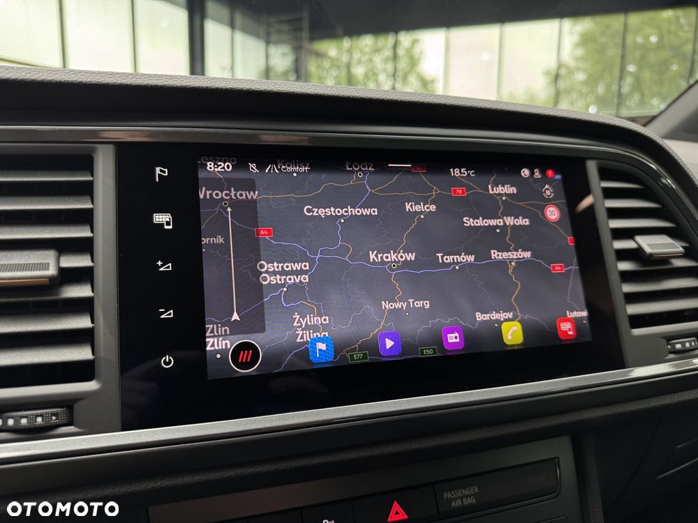 Cupra Ateca 1.5 TSI DSG - 29