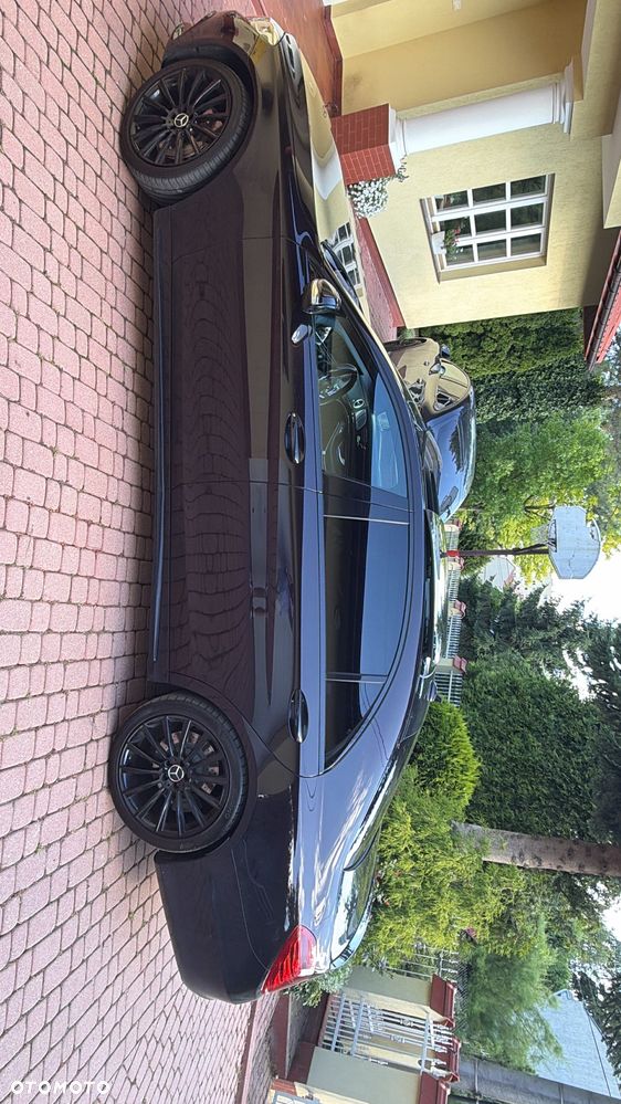Mercedes-Benz Klasa S 350 (BlueTEC) d 4-Matic L 7G-TRONIC - 16