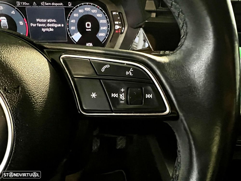 Audi A3 Sportback 30 TDI - 24