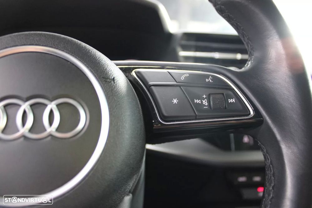 Audi A3 Sportback 40 TFSIe Advanced - 6