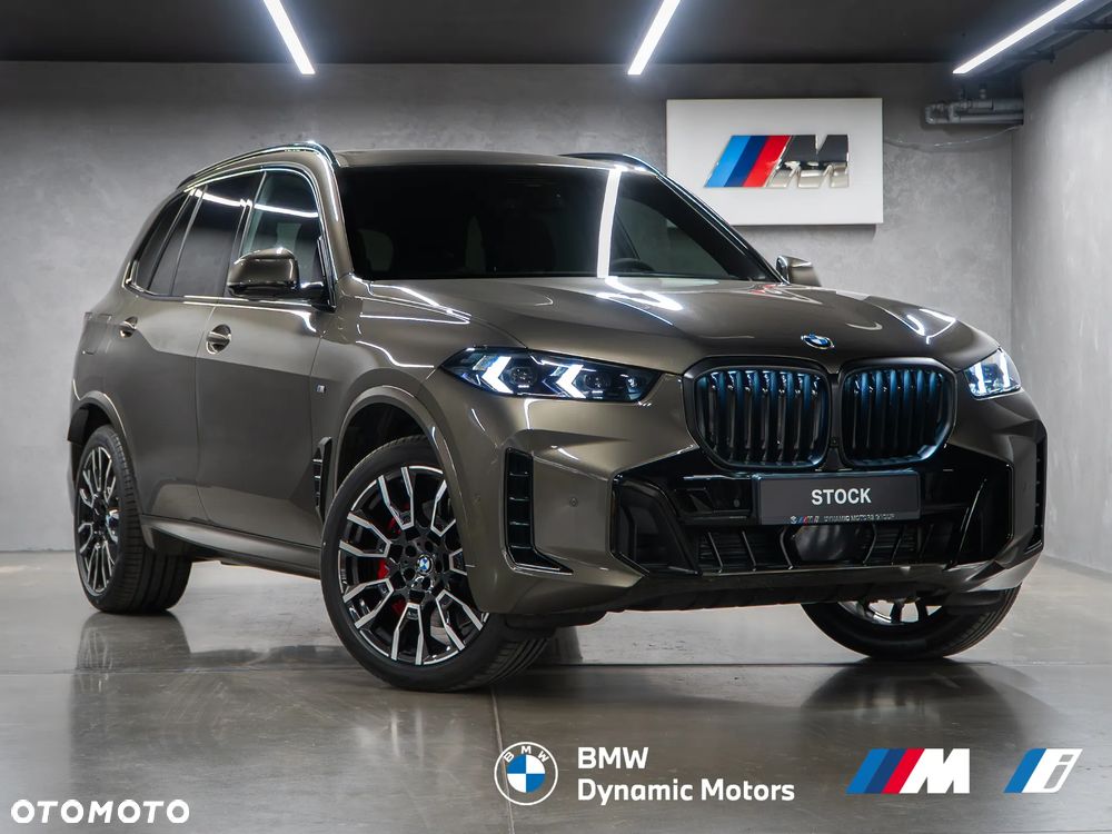 BMW X5 xDrive30d - 4