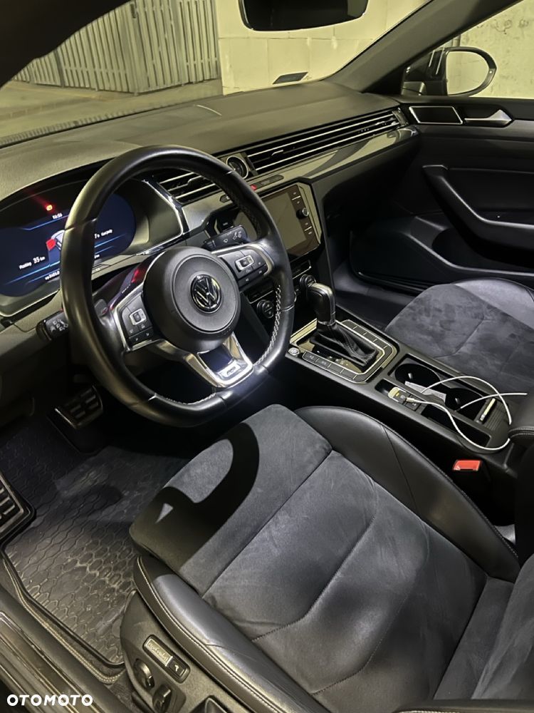 Volkswagen Arteon 2.0 TSI R-Line DSG - 17