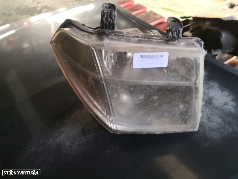 FAROL DIREITO NISSAN PATHFINDER R51 - 1
