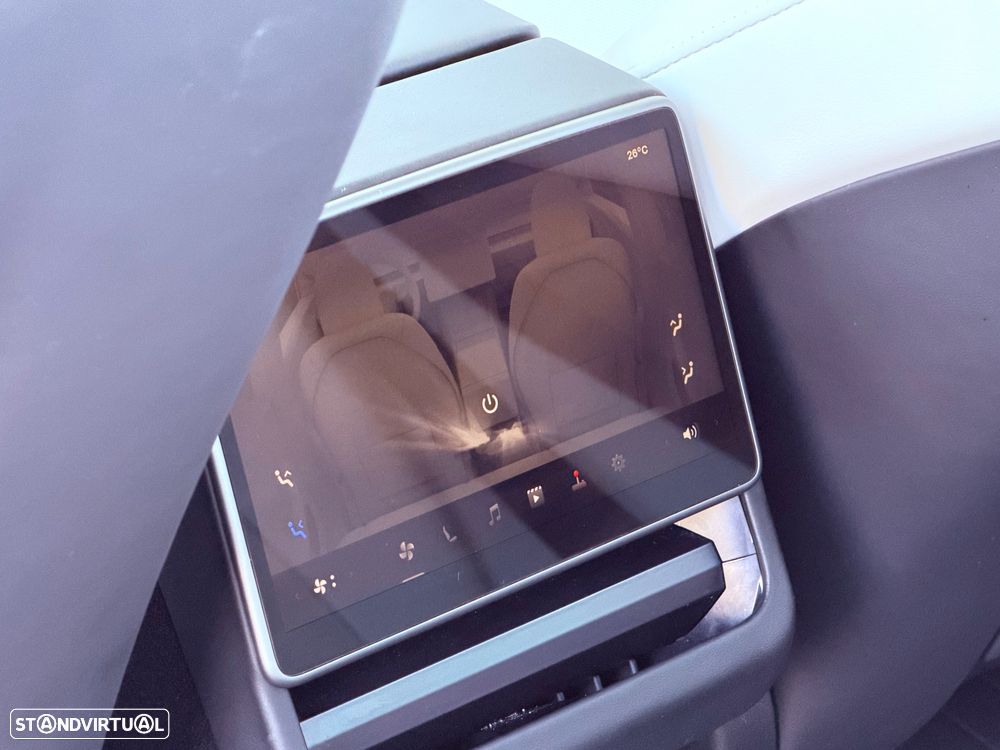 Tesla Model 3 Long Range Tração Integral Premium - 20