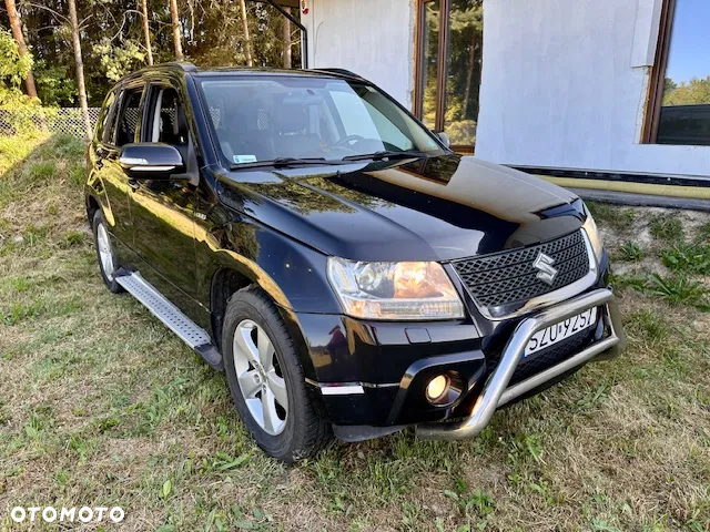 Suzuki Grand Vitara 1.9 DDiS Premium - 2
