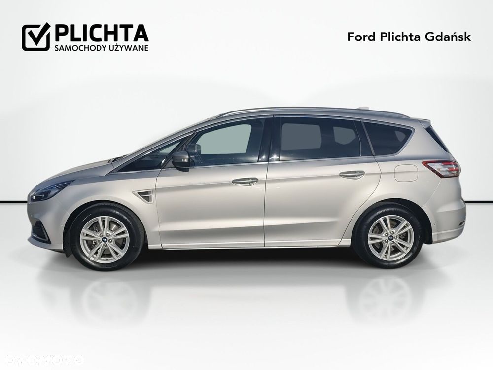 Ford S-Max - 8