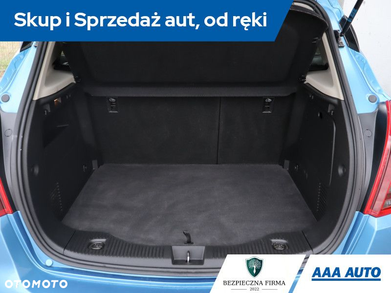 Opel Mokka - 14