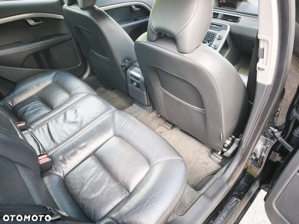 Volvo S80 D3 Geartronic Momentum - 10