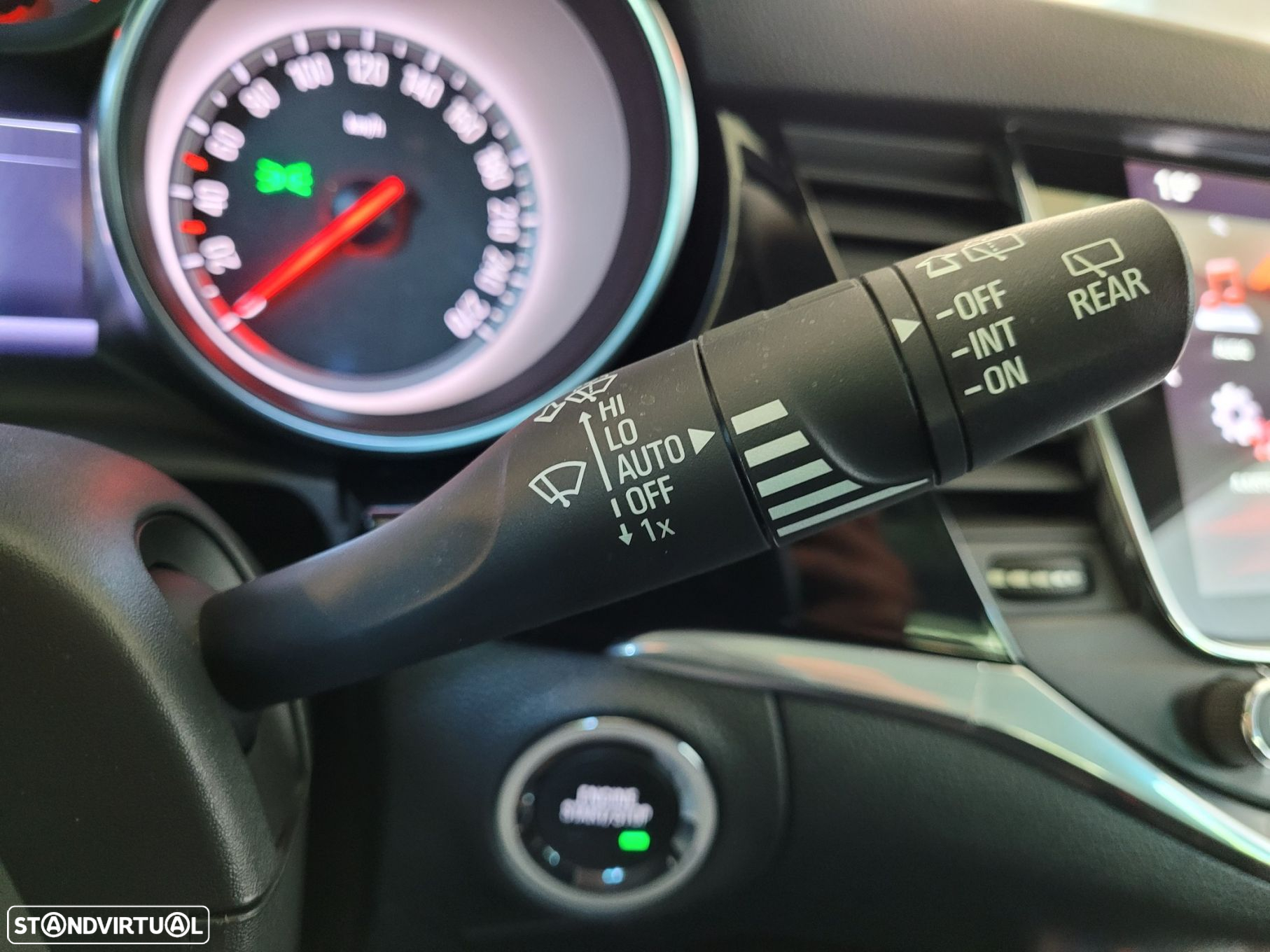 Opel Astra 1.0 Innovation S/S - 25