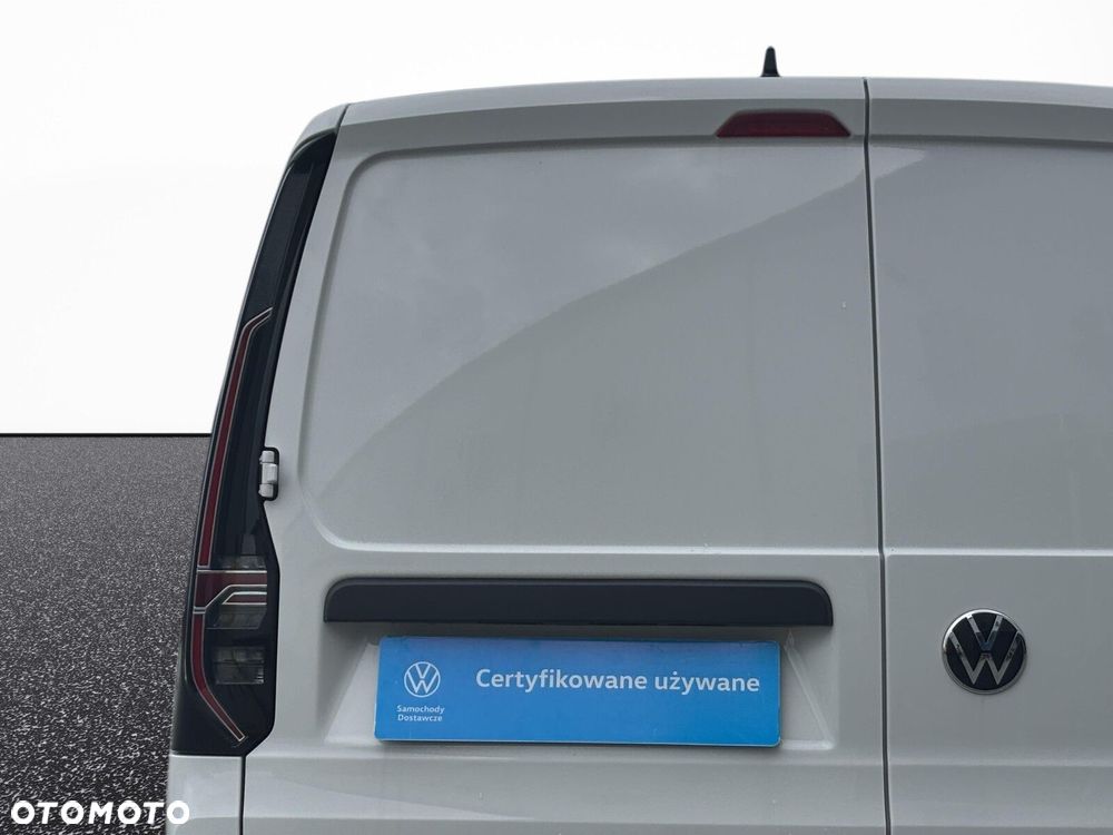 Volkswagen Caddy - 14