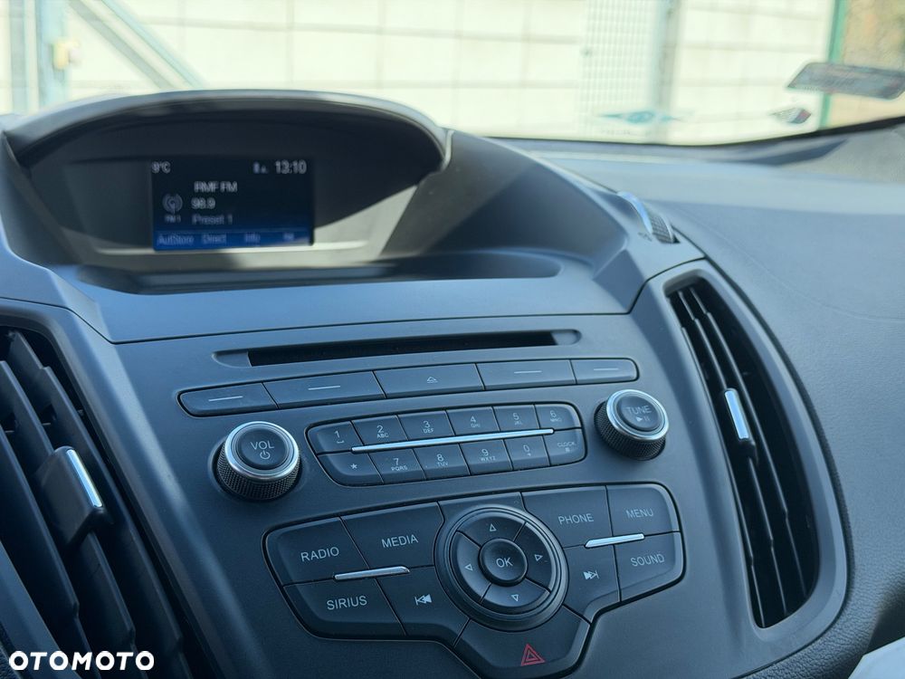 Ford Escape - 32