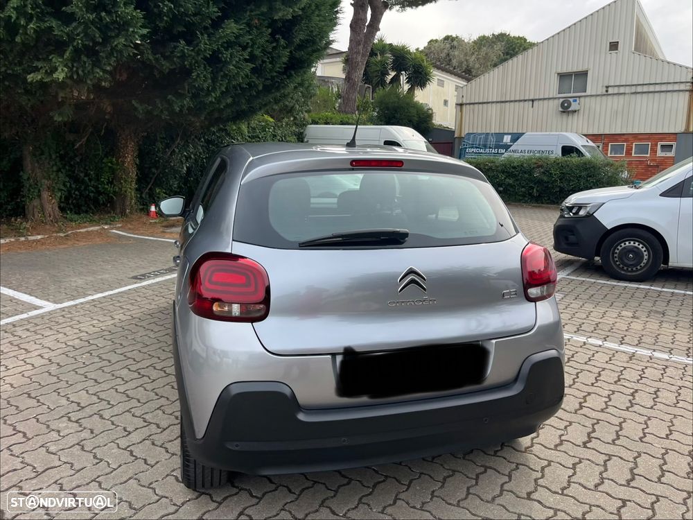 Citroën C3 - 20